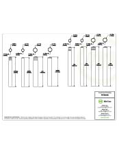 McCue Safety Product Sheet Line Art and Spec Information Customer Drawing