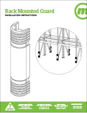 McCue Safety Product Sheet Installation Instruction Information