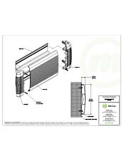 McCue Safety Fixture Bumper Product Information