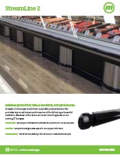 McCue Safety Fixture Bumper Product Information