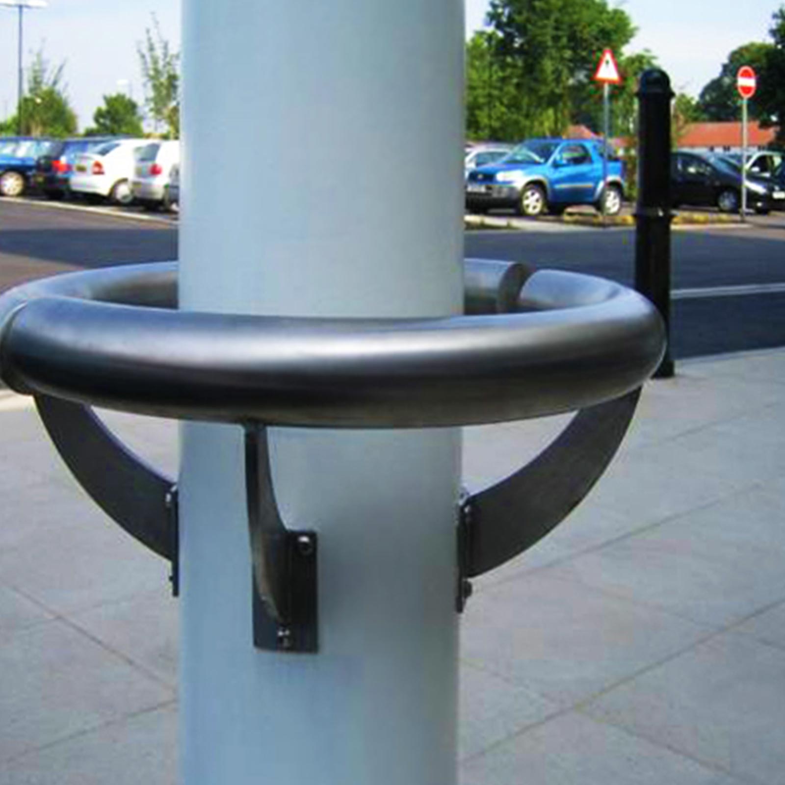 Picture of Column Protection