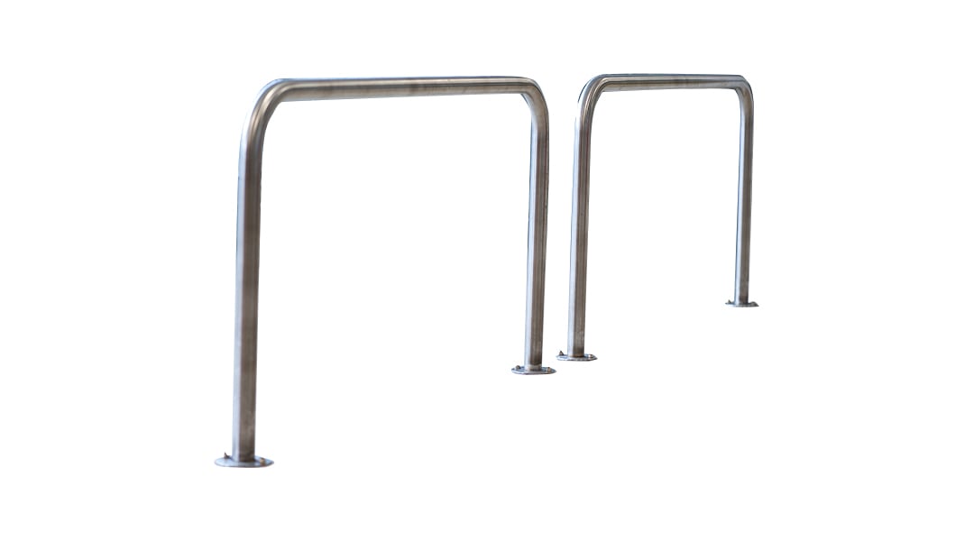 McCue Hoops Safety Products