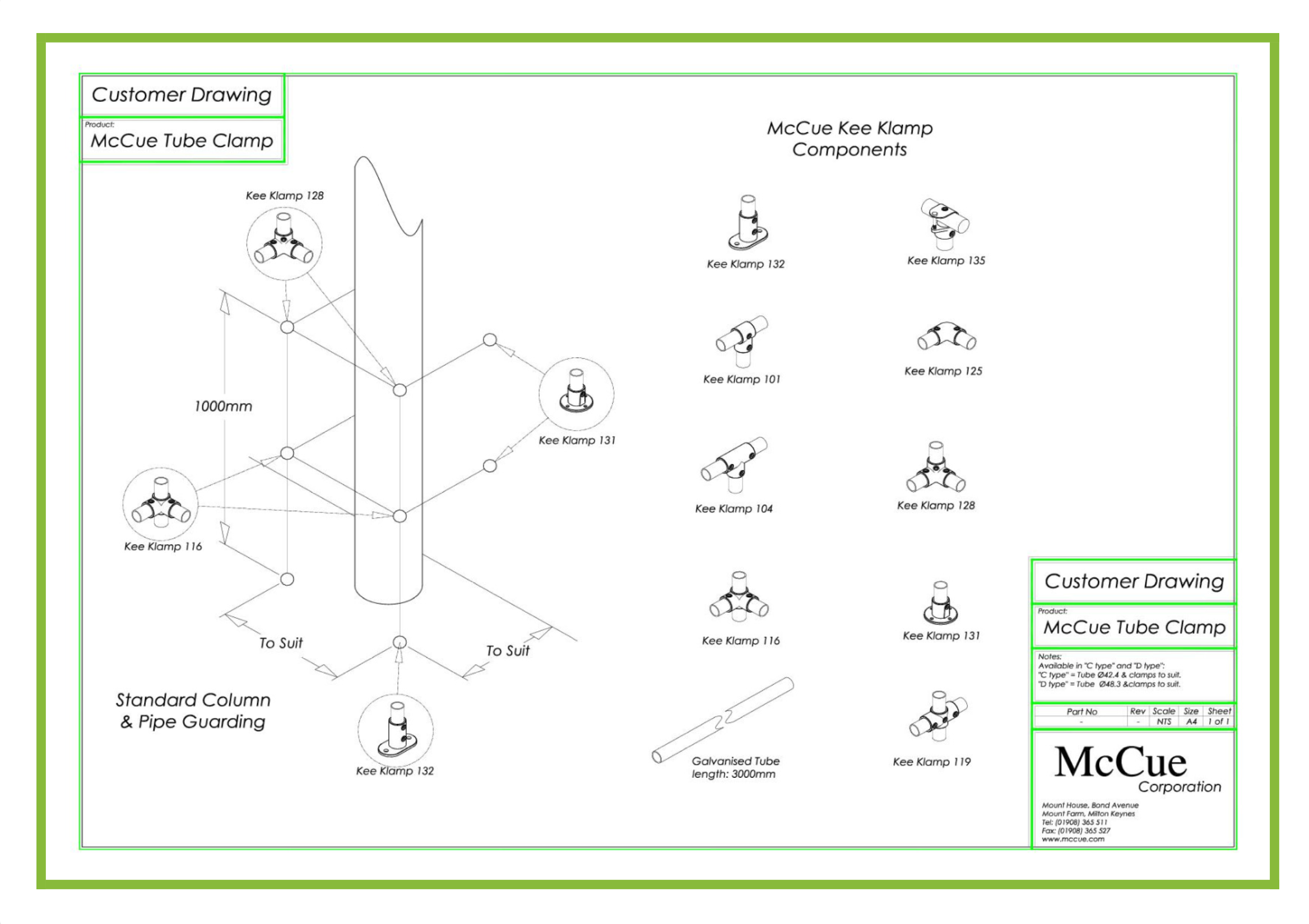 CartStopKK Product Information