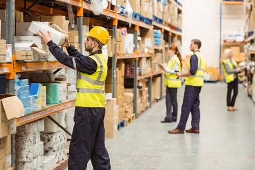 Attracting Millennial Workers to the Material Handling Profession
