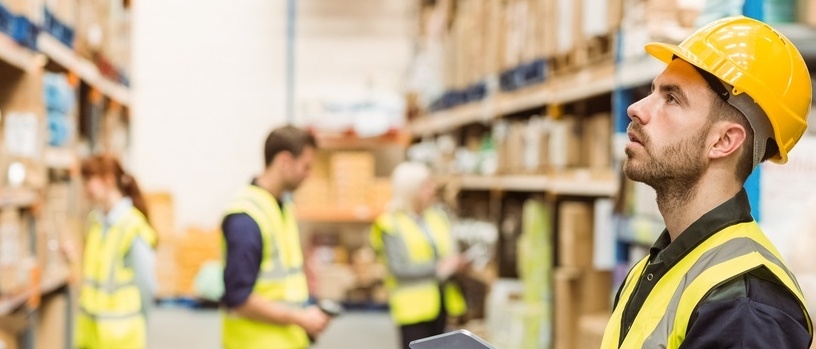 Innovative Design Tricks to Avoid Product Damage in Your Warehouse