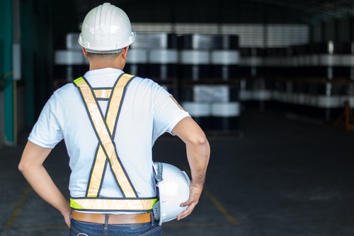 Crafting Your Facility Risk Assessment Presentation to Get Results