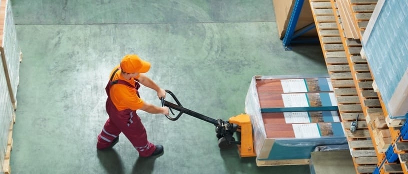 How to Convince Your Employees Warehouse Cleanliness Matters