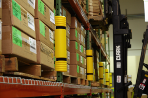 How to Design a Productive Distribution Center