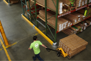 Material Handling Equipment Every Warehouse Should Use