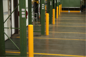 Warehouse Solutions