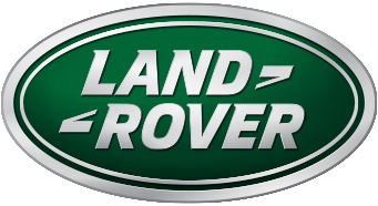Land Rover logo