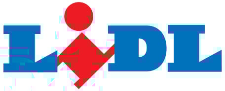 Lidl logo