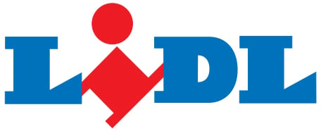 Lidl logo