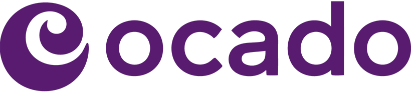 Ocado logo