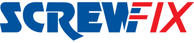 Screwfix logo