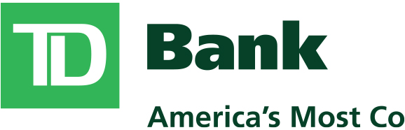 TD Bank logo