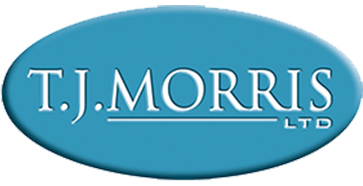 TJ Morris logo