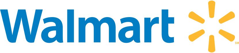 Walmart logo