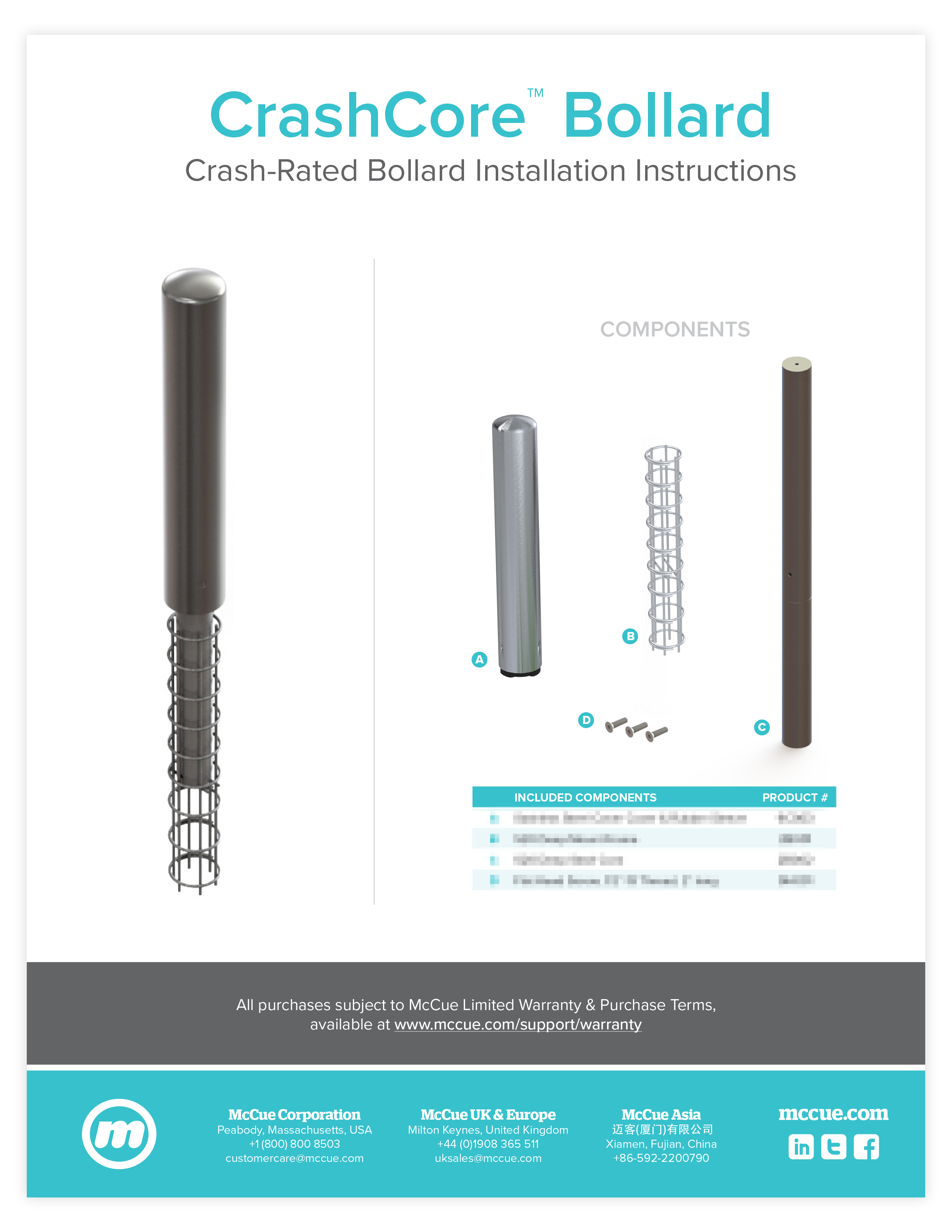 McCue CrashCore Deep Mount Installation Instruction-1 copy-1