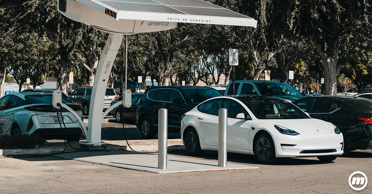 Demand is Surging for EV Charging Stations – Make Sure They're Safe